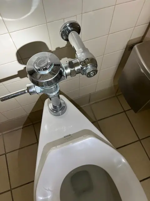 Fixture installation and repair for Hydro Jetting in Sterling Woods